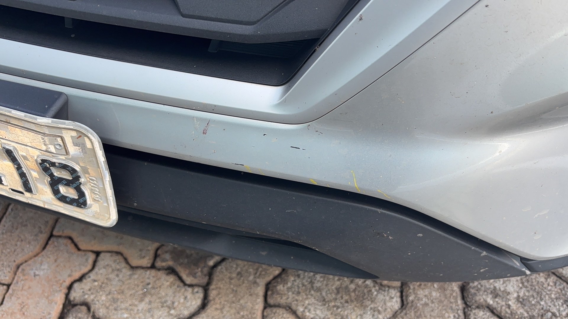 HYUNDAI CRETA 1.6 16V FLEX ATTITUDE MANUAL