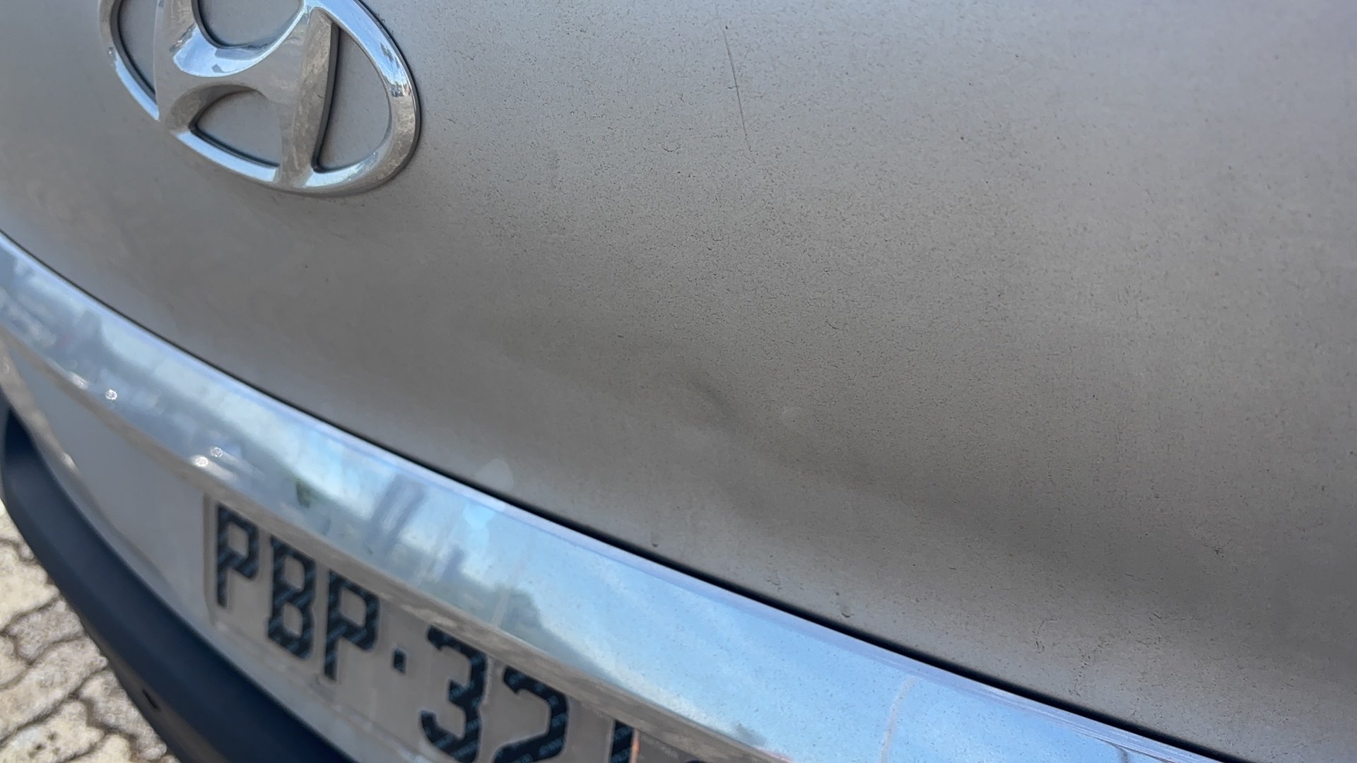 HYUNDAI CRETA 1.6 16V FLEX ATTITUDE MANUAL