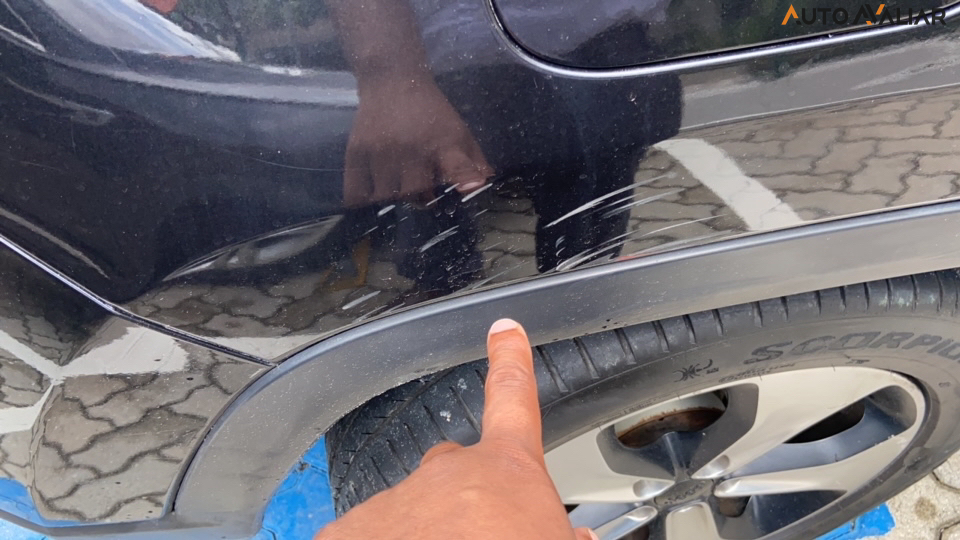 JEEP COMPASS 2.0 16V DIESEL LONGITUDE 4X4 AUTOMATICO