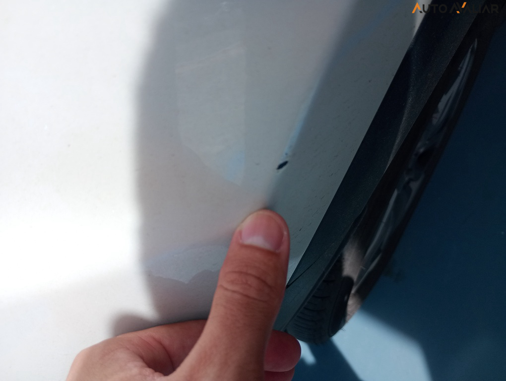 JEEP RENEGADE 1.3 T270 Turbo Flex Trailhawk 4x4 At9