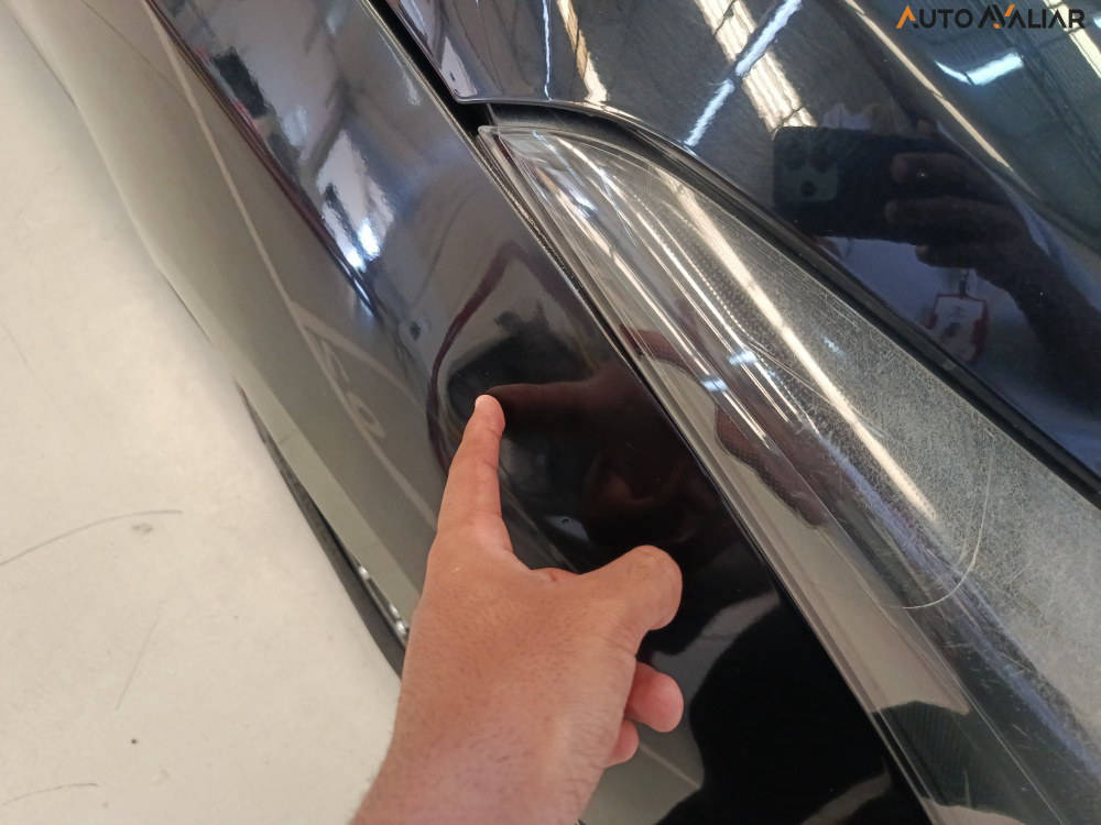 HYUNDAI HB20 1.0 COMFORT PLUS 12V FLEX 4P MANUAL