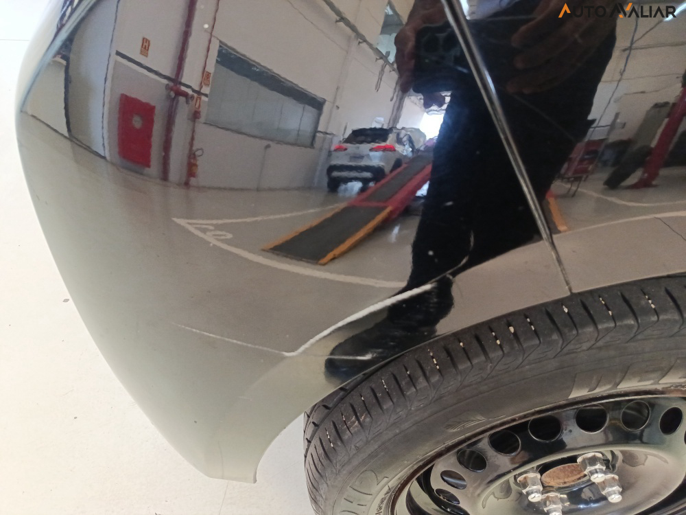 HYUNDAI HB20 1.0 COMFORT PLUS 12V FLEX 4P MANUAL