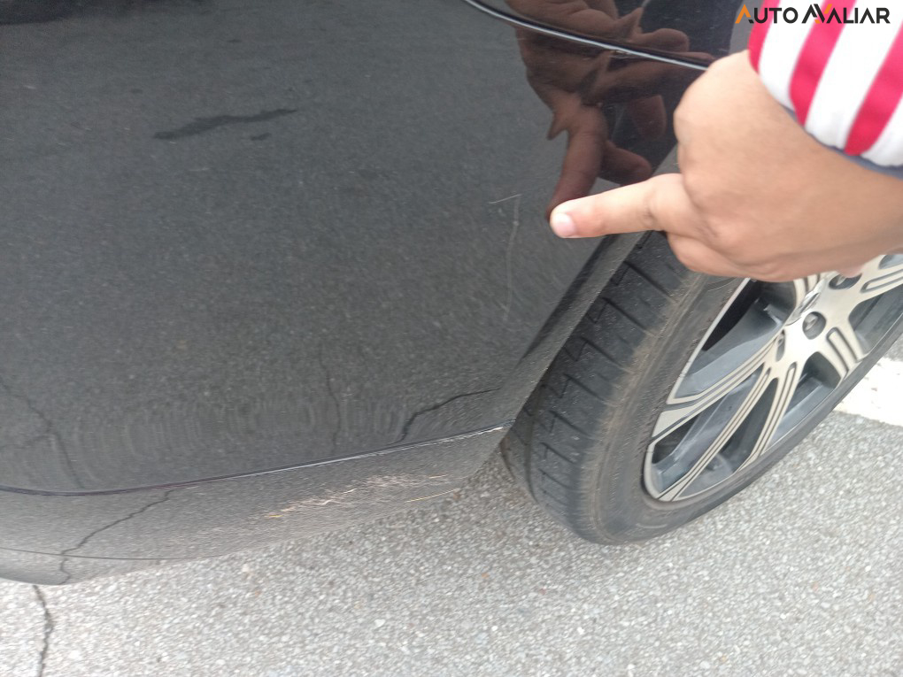 VOLVO XC60 2.0 T8 HYBRID INSCRIPTION AWD GEARTRONIC