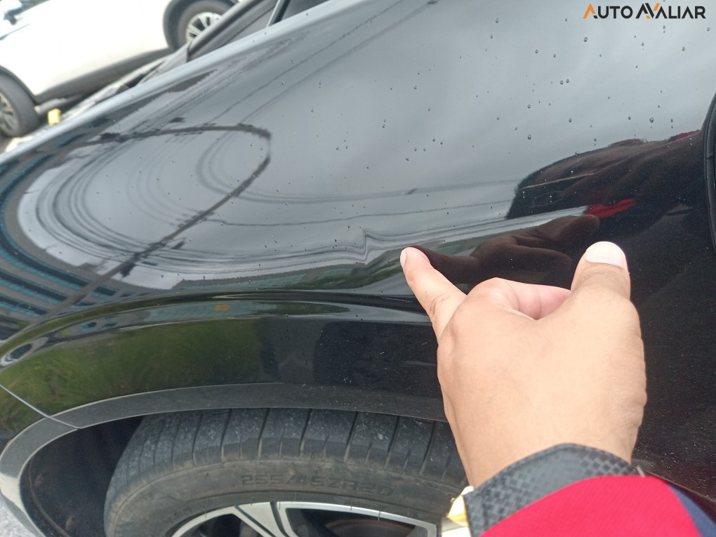 VOLVO XC60 2.0 T8 HYBRID INSCRIPTION AWD GEARTRONIC