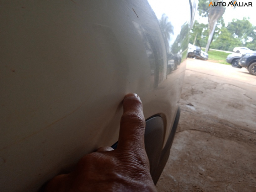 FIAT STRADA 1.4 FIRE FLEX ENDURANCE CS MANUAL