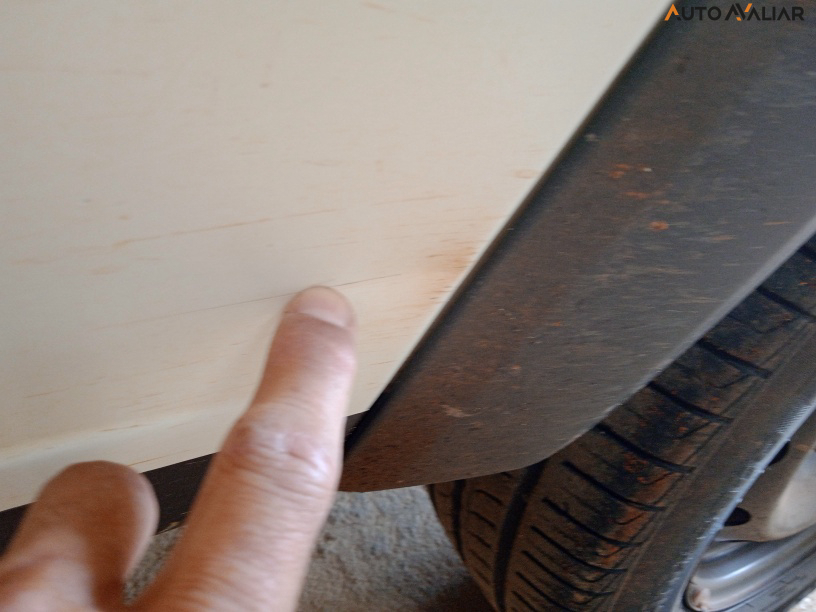 FIAT STRADA 1.4 FIRE FLEX ENDURANCE CS MANUAL