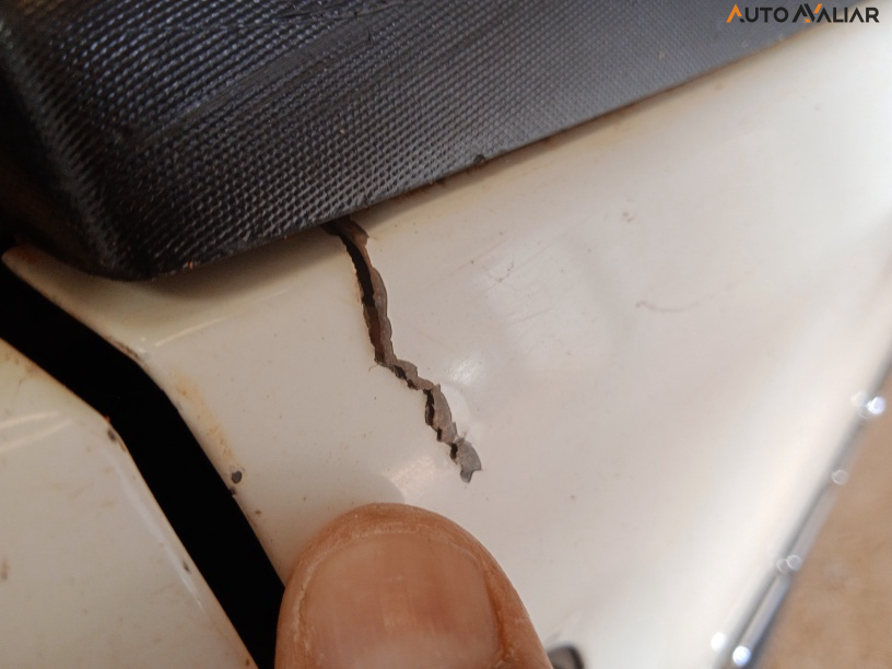 FIAT STRADA 1.4 FIRE FLEX ENDURANCE CS MANUAL