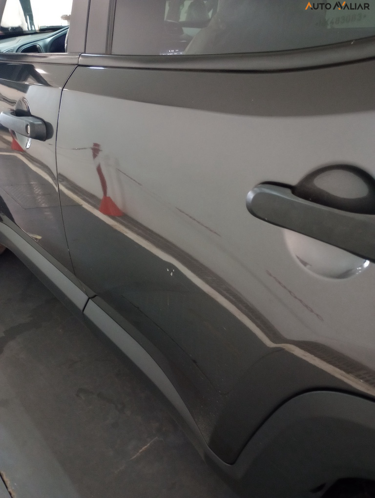 JEEP RENEGADE 1.3 T270 Turbo Flex Sport At6