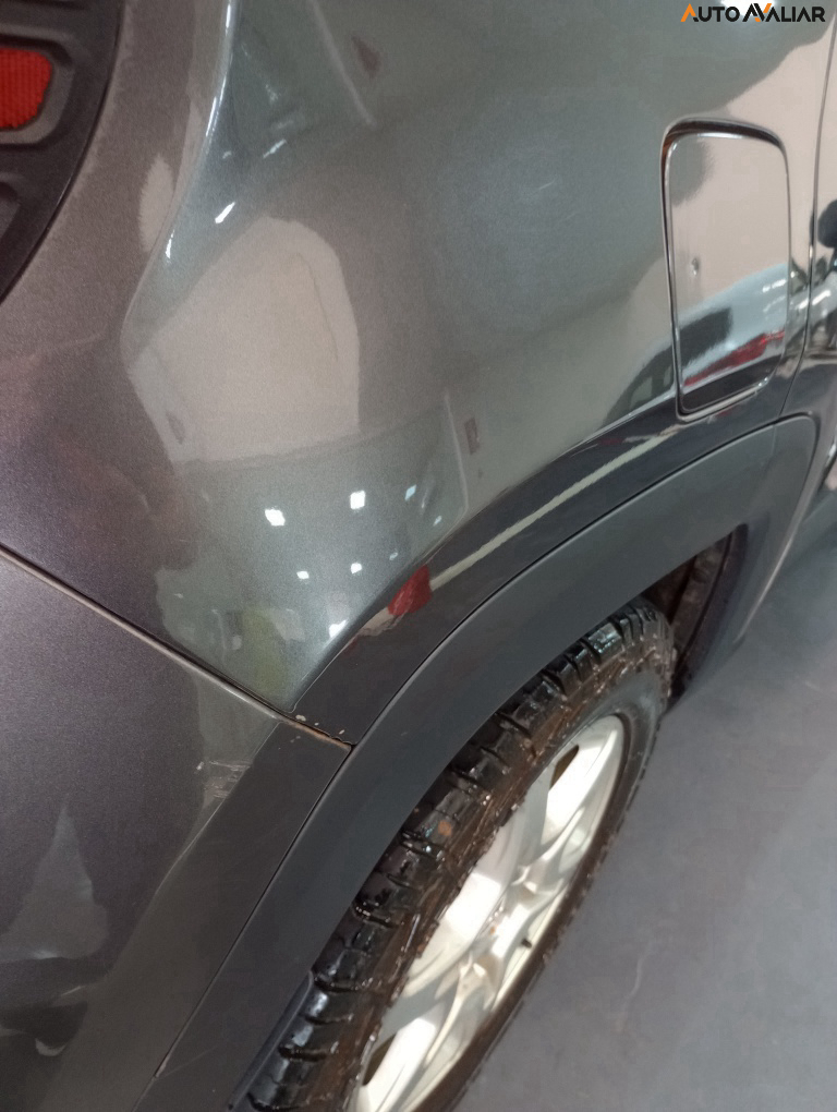 JEEP RENEGADE 1.3 T270 Turbo Flex Sport At6