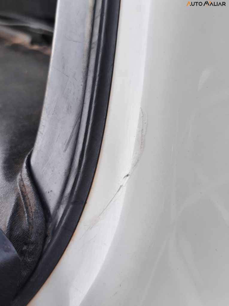 FIAT TORO 2.0 16V TURBO DIESEL FREEDOM 4WD MANUAL