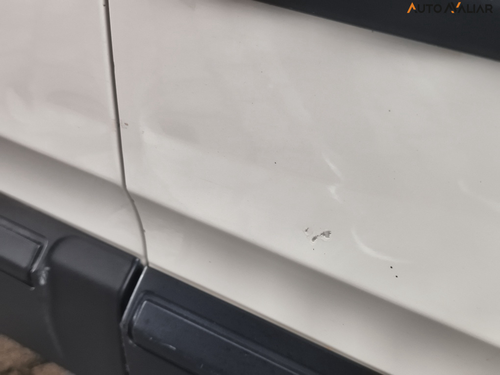 FIAT TORO 2.0 16V TURBO DIESEL FREEDOM 4WD MANUAL