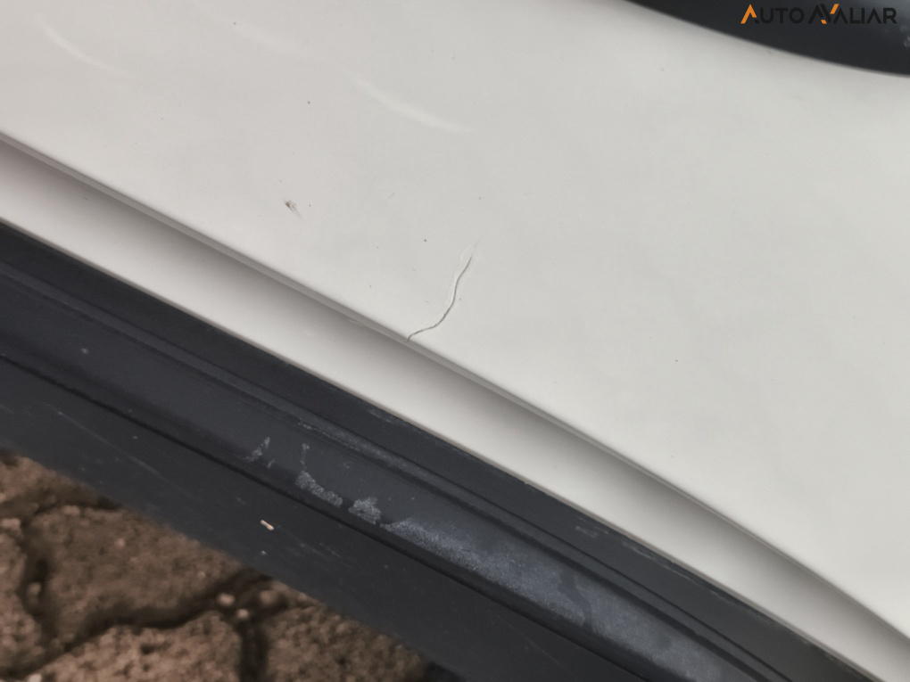 FIAT TORO 2.0 16V TURBO DIESEL FREEDOM 4WD MANUAL