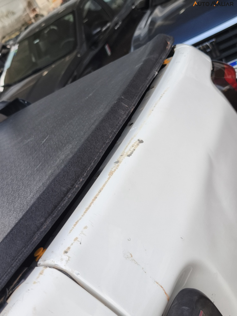 FIAT TORO 2.0 16V TURBO DIESEL FREEDOM 4WD MANUAL