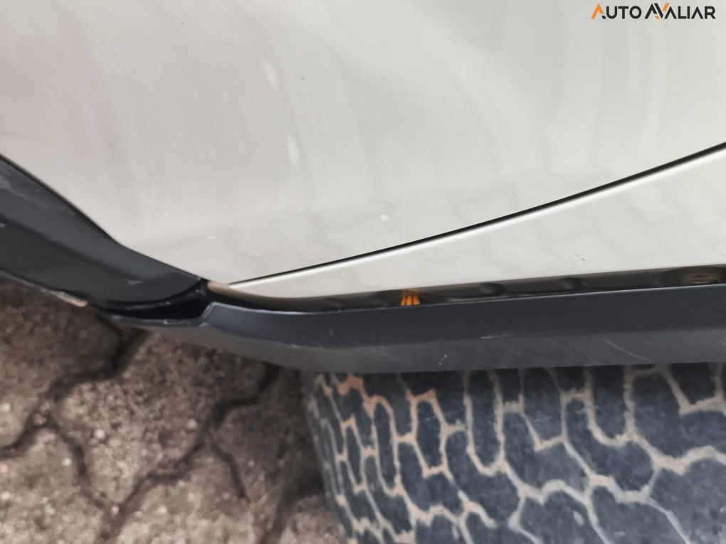 FIAT TORO 2.0 16V TURBO DIESEL FREEDOM 4WD MANUAL