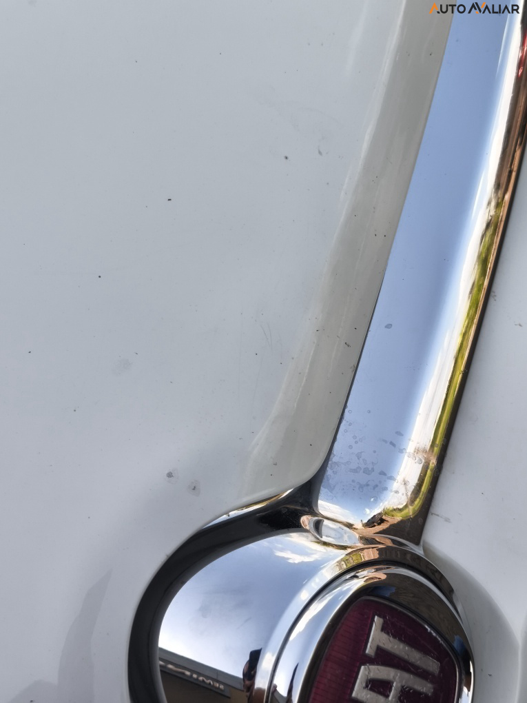 FIAT TORO 2.0 16V TURBO DIESEL FREEDOM 4WD MANUAL