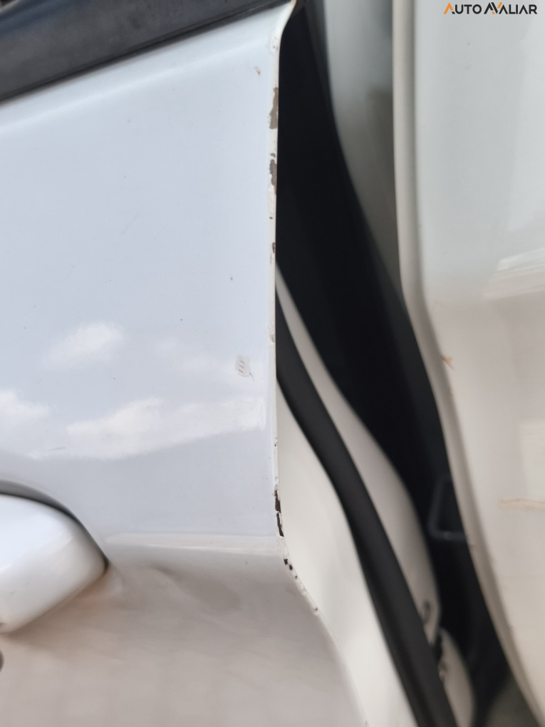 FIAT TORO 2.0 16V TURBO DIESEL FREEDOM 4WD MANUAL