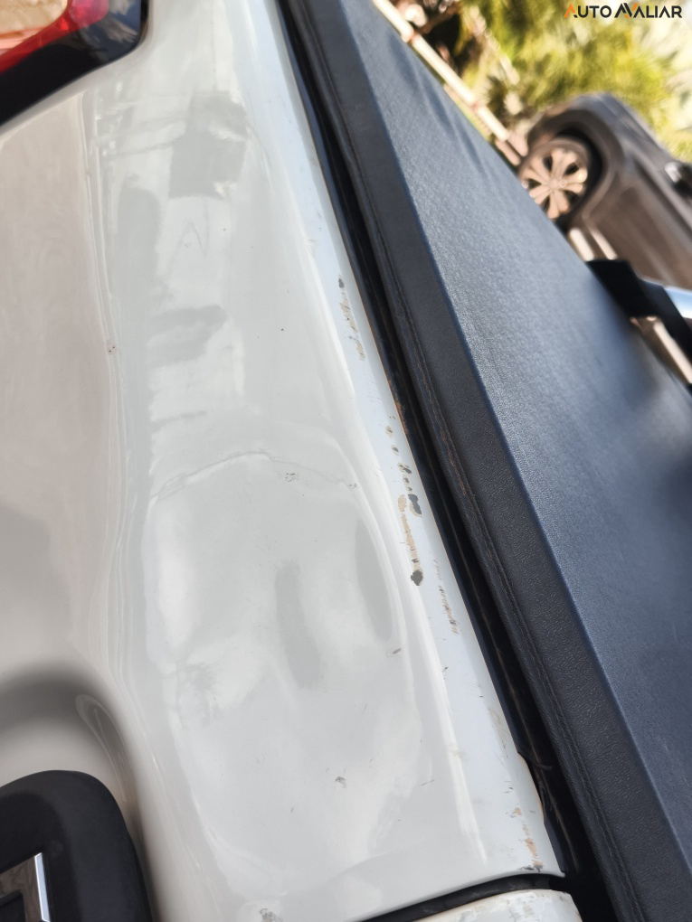 FIAT TORO 2.0 16V TURBO DIESEL FREEDOM 4WD MANUAL