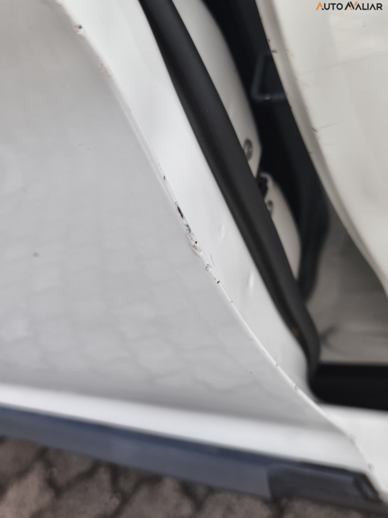 FIAT TORO 2.0 16V TURBO DIESEL FREEDOM 4WD MANUAL