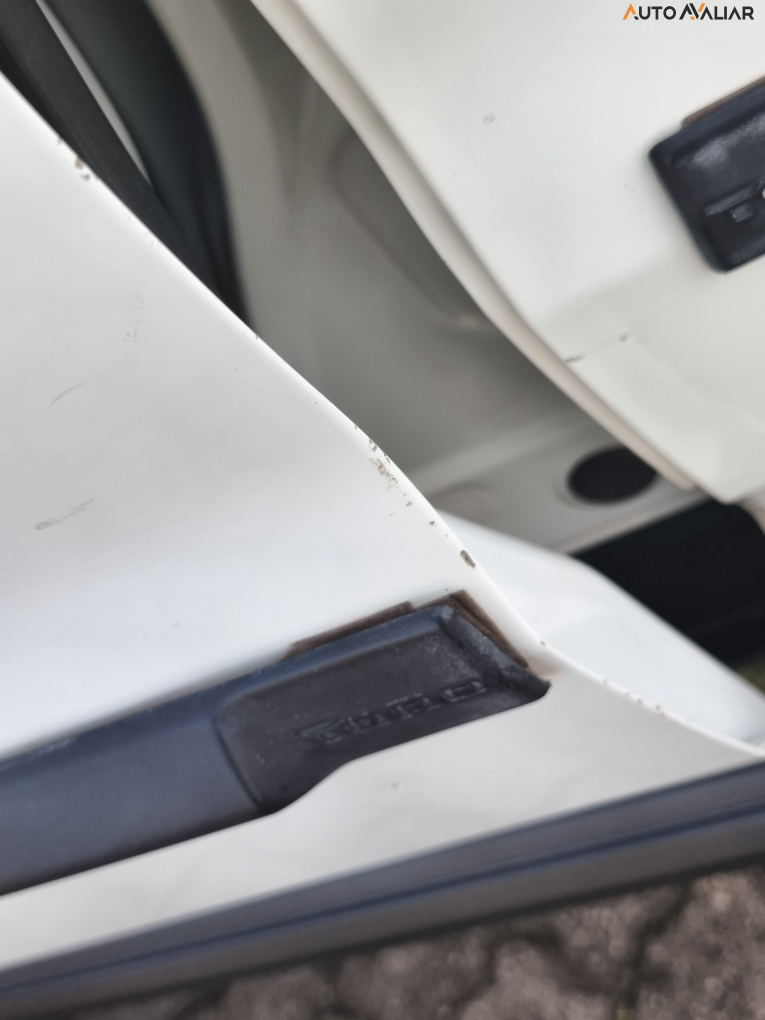 FIAT TORO 2.0 16V TURBO DIESEL FREEDOM 4WD MANUAL