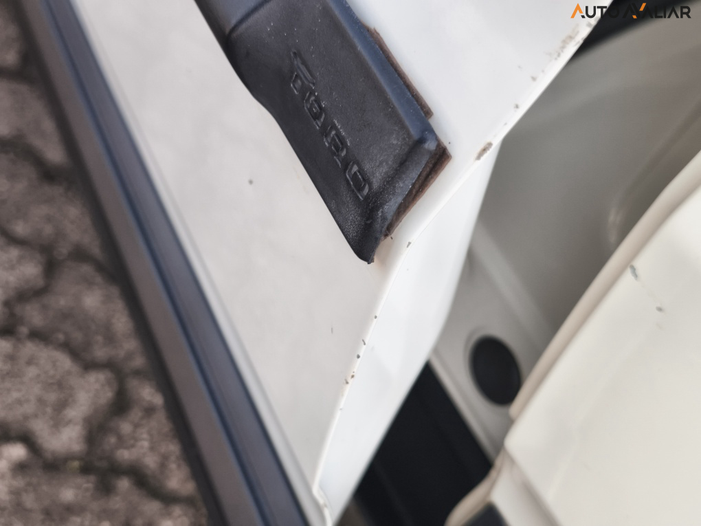 FIAT TORO 2.0 16V TURBO DIESEL FREEDOM 4WD MANUAL