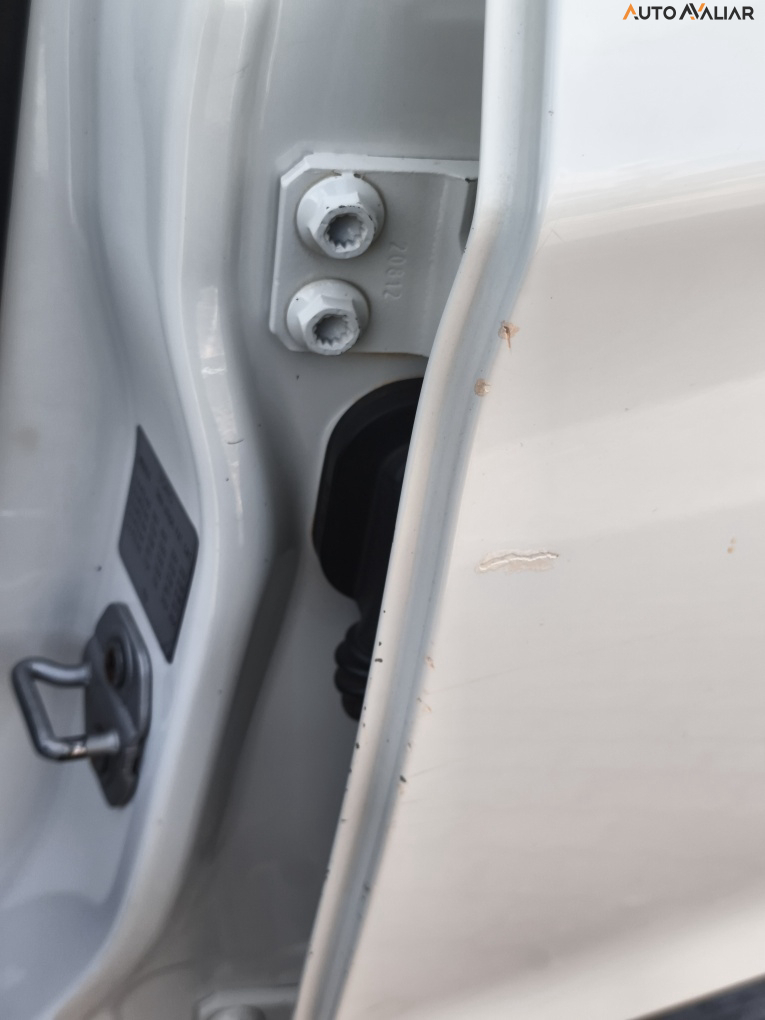 FIAT TORO 2.0 16V TURBO DIESEL FREEDOM 4WD MANUAL