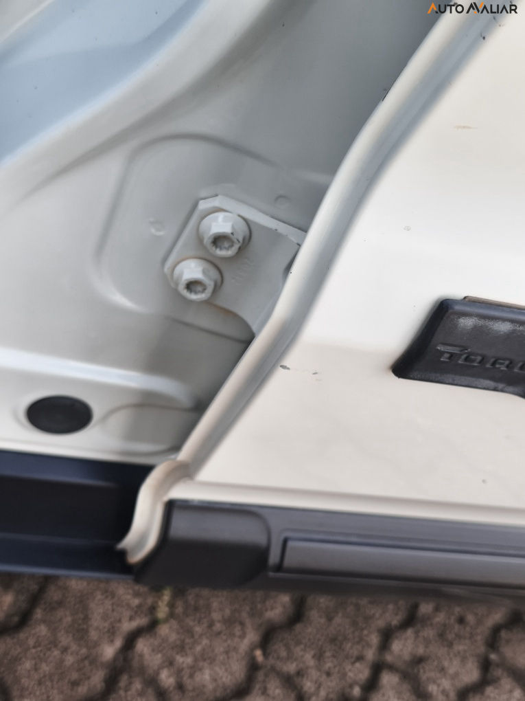 FIAT TORO 2.0 16V TURBO DIESEL FREEDOM 4WD MANUAL