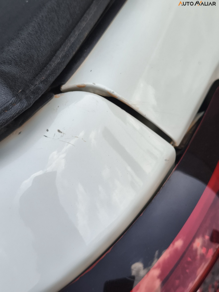 FIAT TORO 2.0 16V TURBO DIESEL FREEDOM 4WD MANUAL