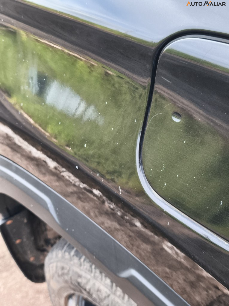 FIAT TORO 2.0 16V TURBO DIESEL ULTRA 4WD AT9