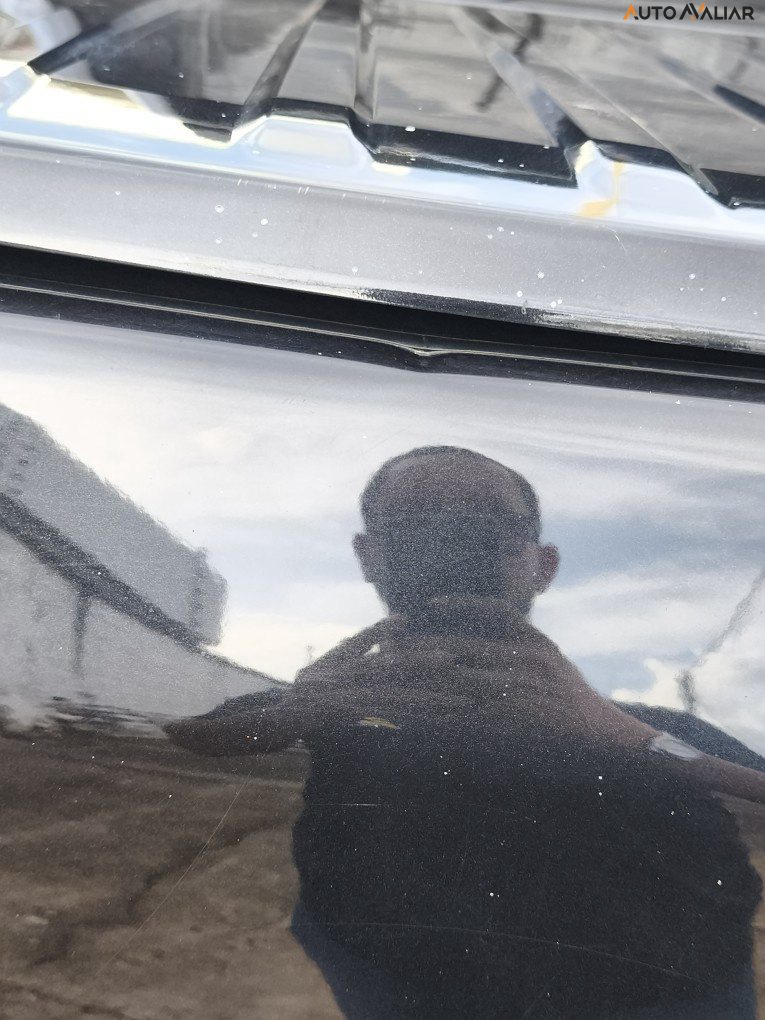 FIAT TORO 2.0 16V TURBO DIESEL ULTRA 4WD AT9