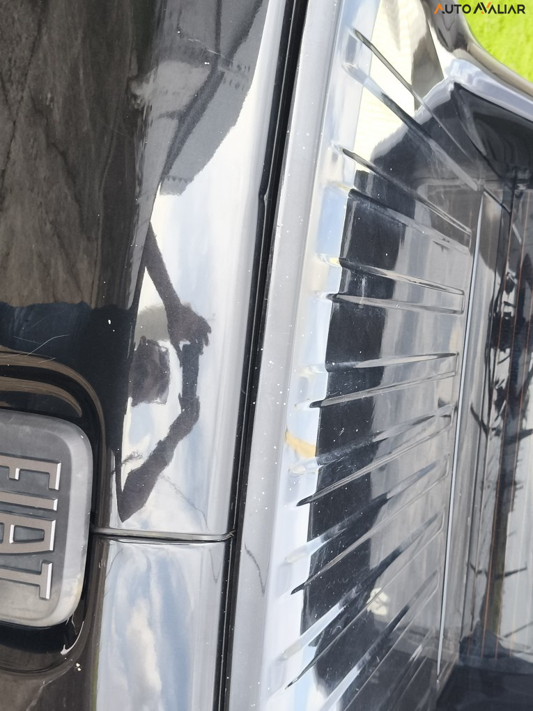 FIAT TORO 2.0 16V TURBO DIESEL ULTRA 4WD AT9