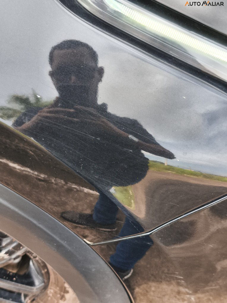 FIAT TORO 2.0 16V TURBO DIESEL ULTRA 4WD AT9