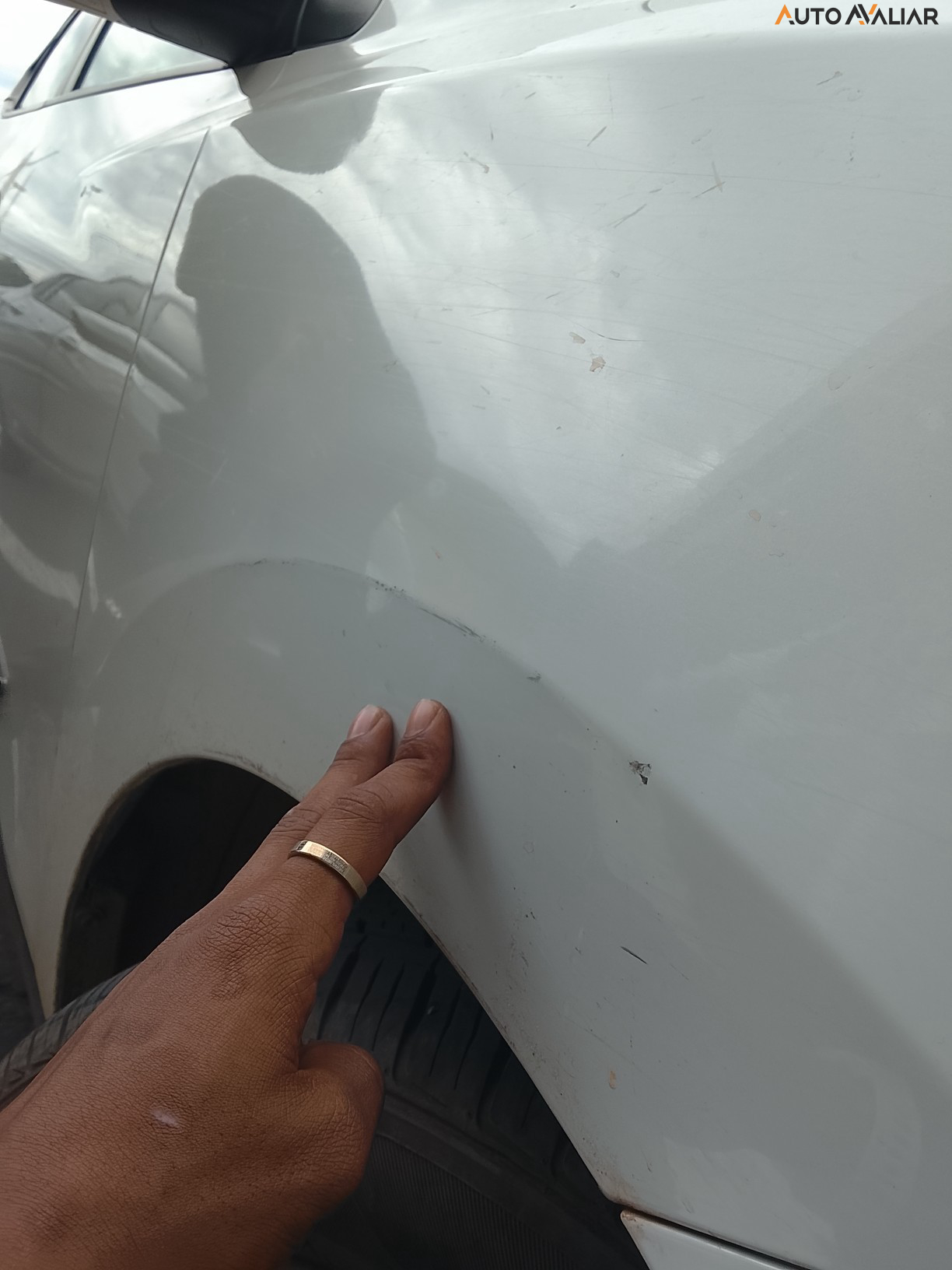 HYUNDAI IX35 2.0 MPFI GL 16V FLEX 4P AUTOMATICO