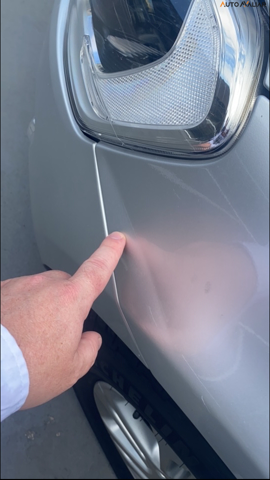 VOLVO XC60 2.0 T5 KINETIC GASOLINA 4P AUTOMATICO