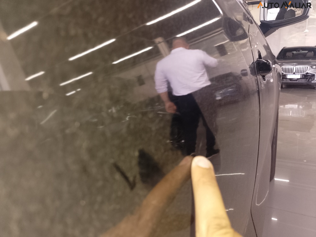 AUDI Q5 2.0 45 TFSI GASOLINA SPORTBACK S LINE BLACK QUATTRO S TRONIC