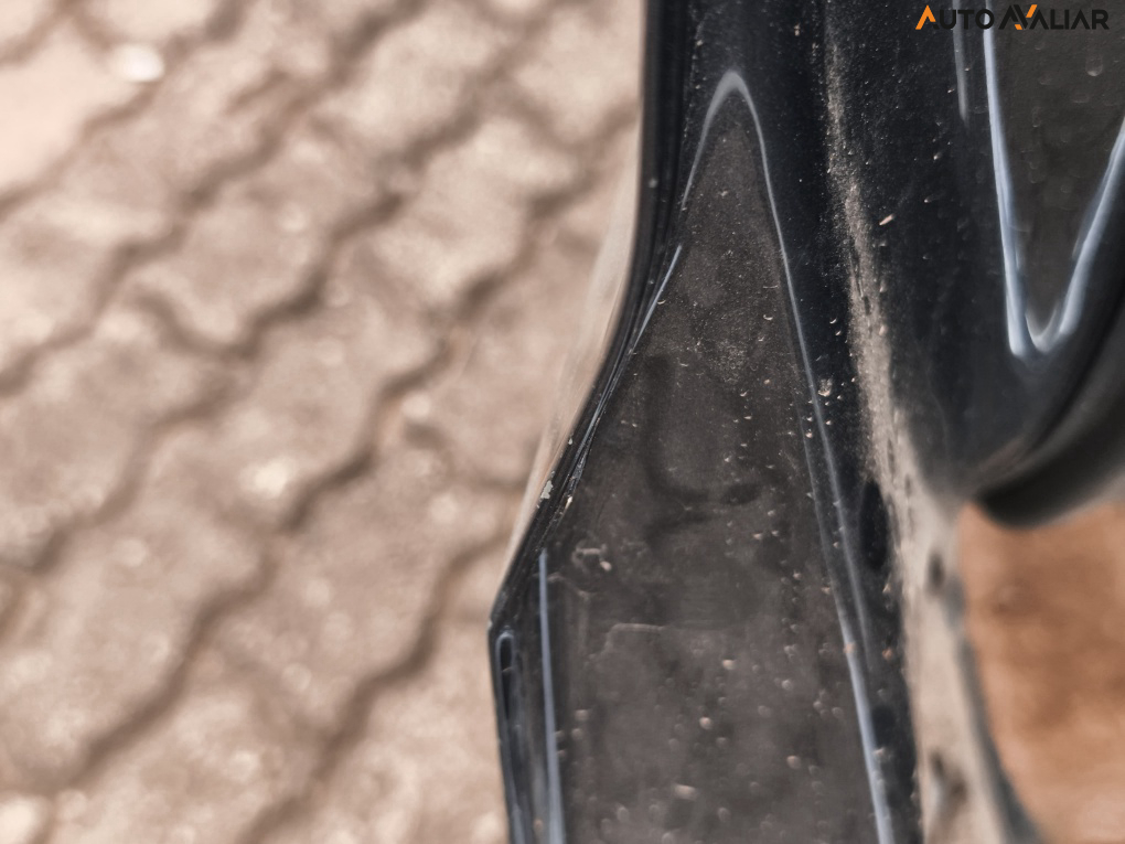 FIAT TORO 2.0 16V TURBO DIESEL RANCH 4WD AT9