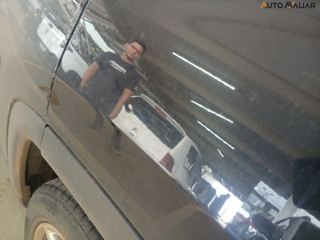 JEEP COMPASS 2.0 16V DIESEL LIMITED 4X4 AUTOMATICO