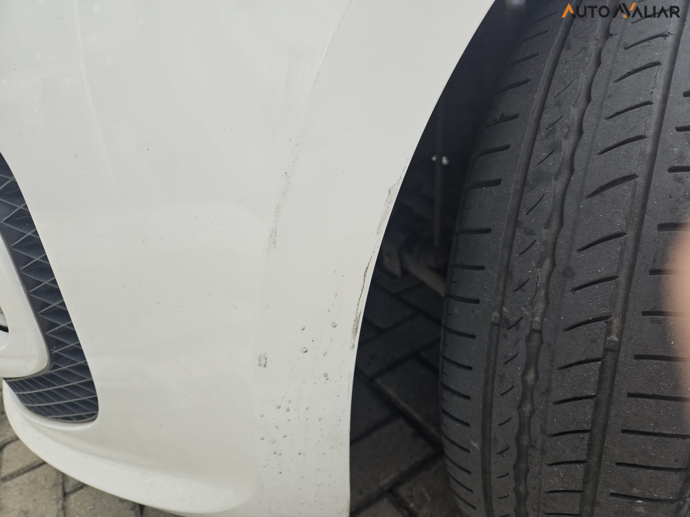 VOLKSWAGEN UP 1.0 TSI HIGH UP 12V FLEX 4P MANUAL