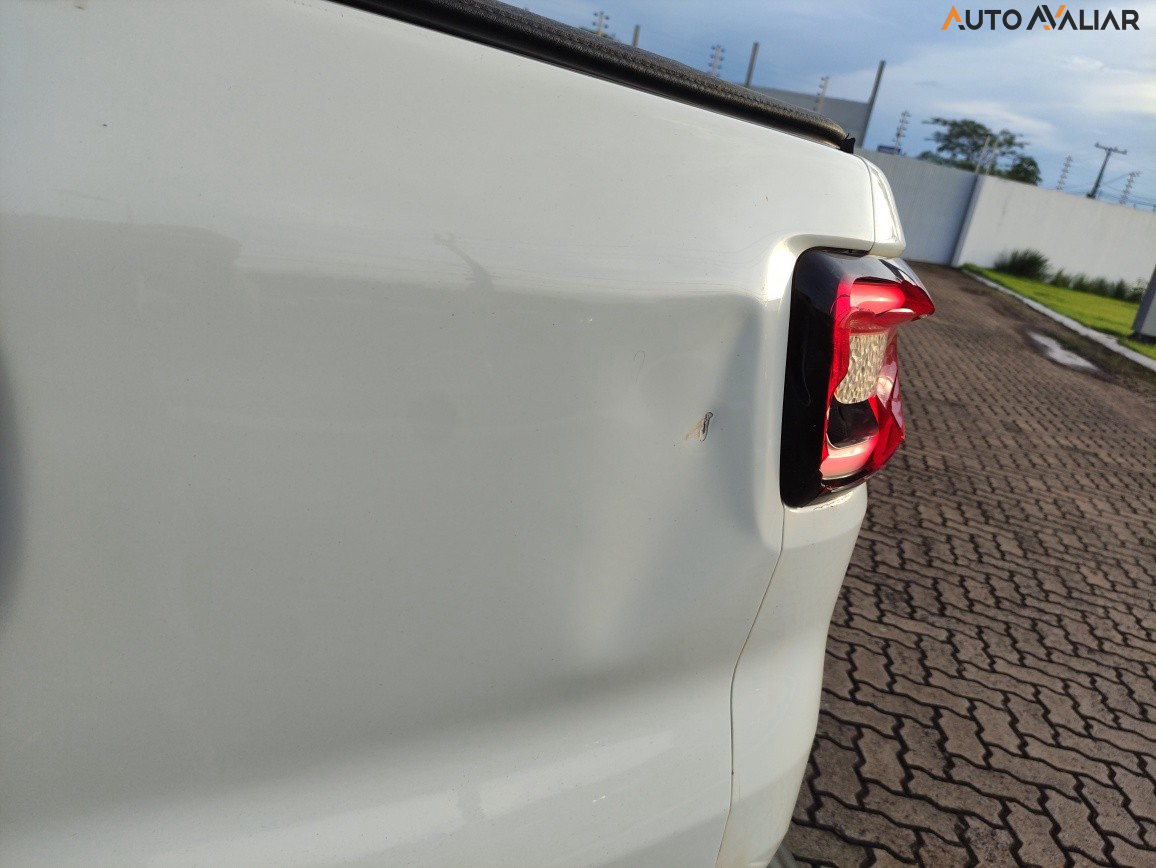 FIAT TORO 2.0 16V TURBO DIESEL VOLCANO 4WD AT9