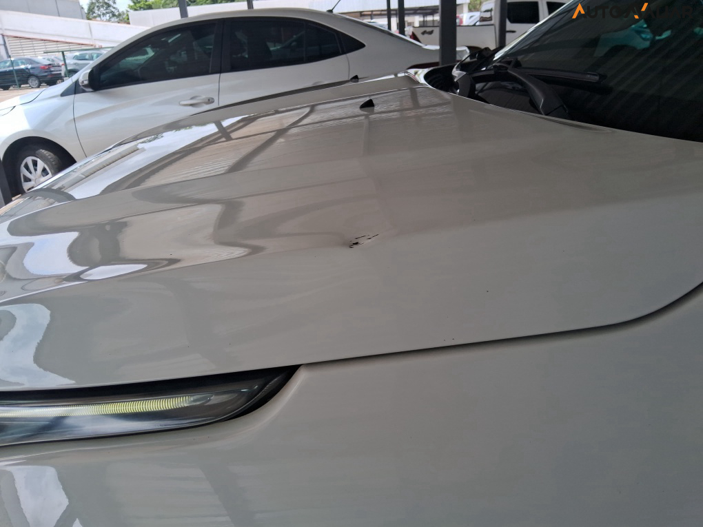 FIAT TORO 1.3 TURBO 270 FLEX ENDURANCE AT6