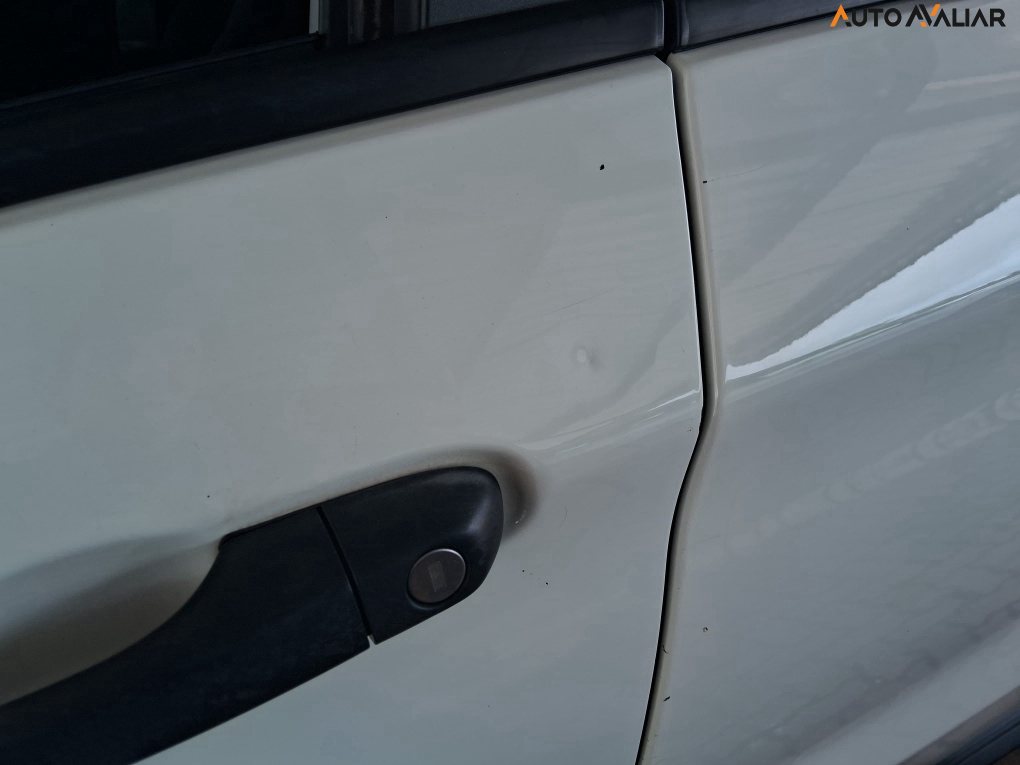 FIAT TORO 1.3 TURBO 270 FLEX ENDURANCE AT6