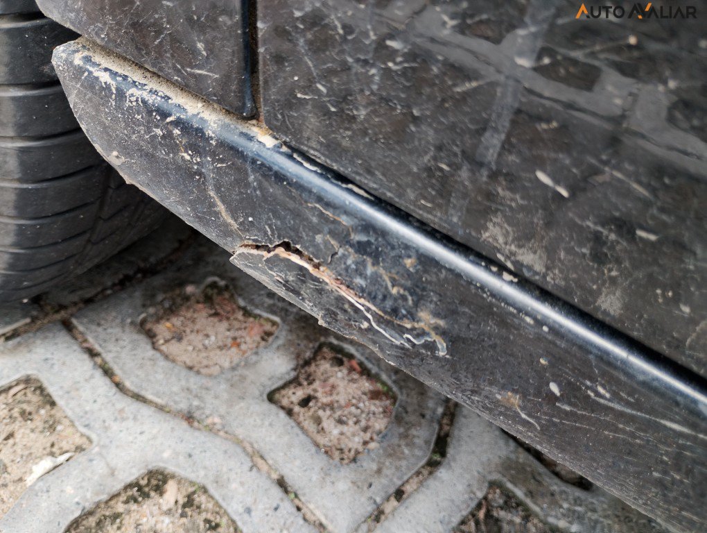 VOLKSWAGEN POLO SEDAN 1.6 MI 8V TOTAL FLEX 4P MANUAL