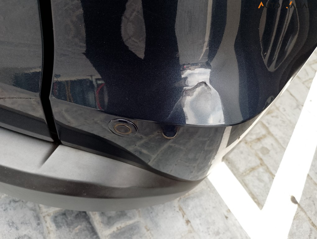 HONDA HR-V 1.8 16V FLEX EXL 4P AUTOMATICO