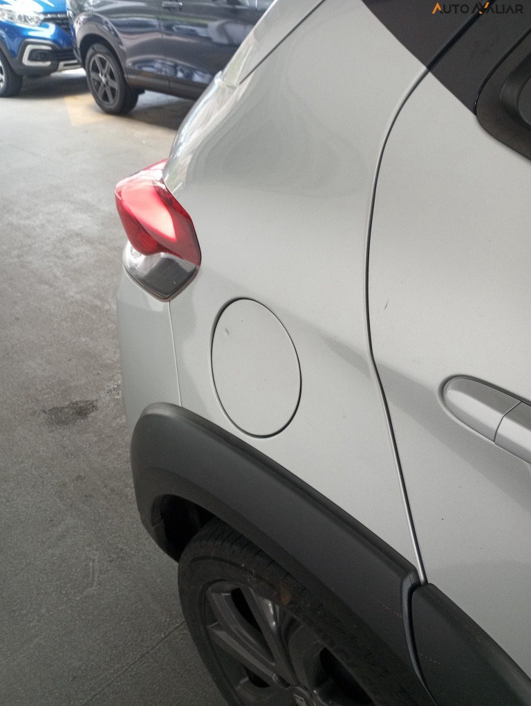 FIAT PULSE 1.0 TURBO 200 FLEX AUDACE CVT