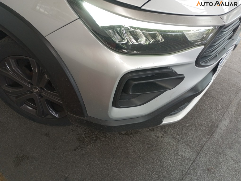 FIAT PULSE 1.0 TURBO 200 FLEX AUDACE CVT