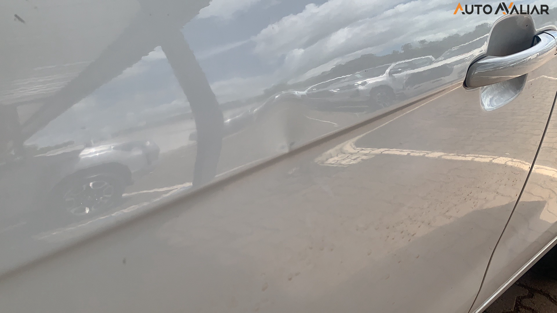 FIAT PALIO 1.4 MPI ATTRACTIVE 8V FLEX 4P MANUAL