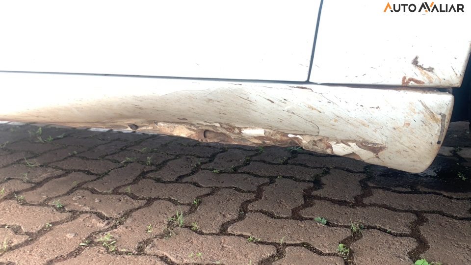 FIAT PALIO 1.4 MPI ATTRACTIVE 8V FLEX 4P MANUAL