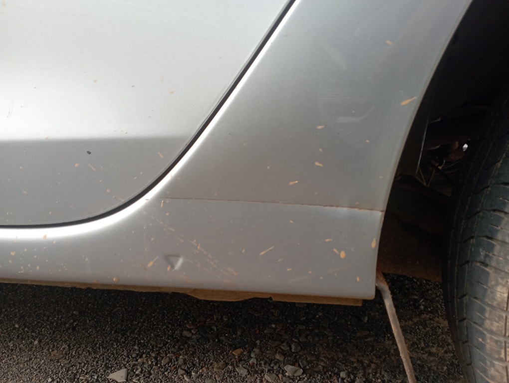 RENAULT LOGAN 1.6 16V SCE FLEX EXPRESSION 4P MANUAL