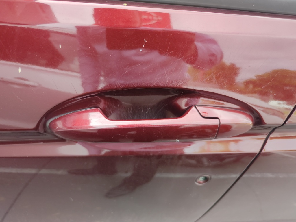 HONDA WR-V 1.5 16V FLEXONE EXL CVT