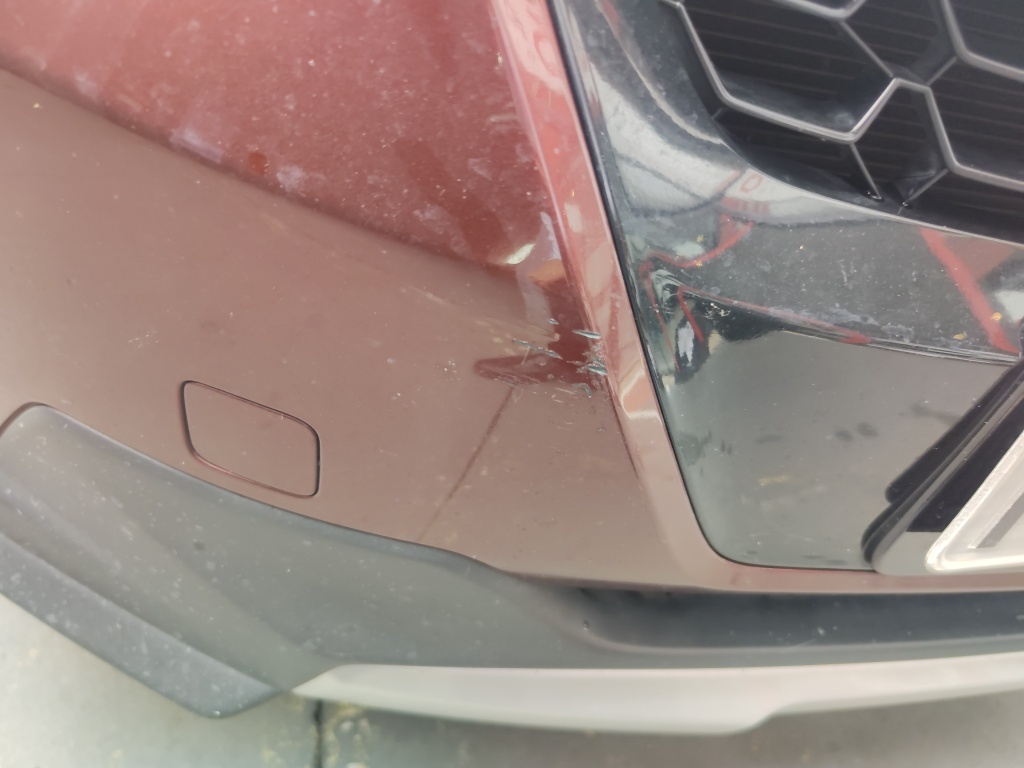 HONDA WR-V 1.5 16V FLEXONE EXL CVT