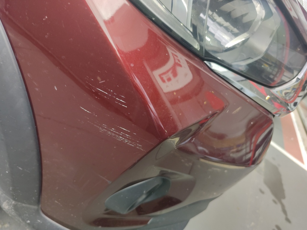 HONDA WR-V 1.5 16V FLEXONE EXL CVT